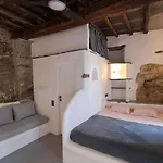 Meli House Cycladic Traditional Stone House-1895 *