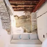 Meli House Cycladic Traditional Stone House-1895 *