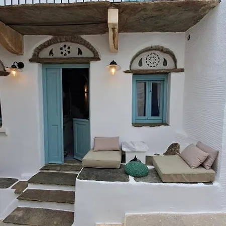 Meli House